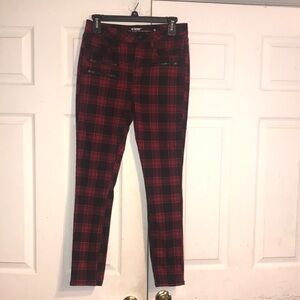 Juniors HT Denim Stretch Jeans